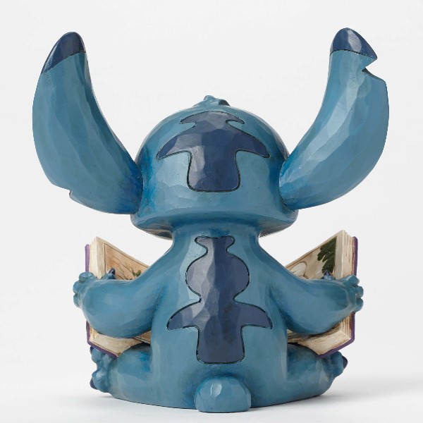 Disney Traditions Lilo and Stitch Finding a Family Statue, Razors Edge Collectibles